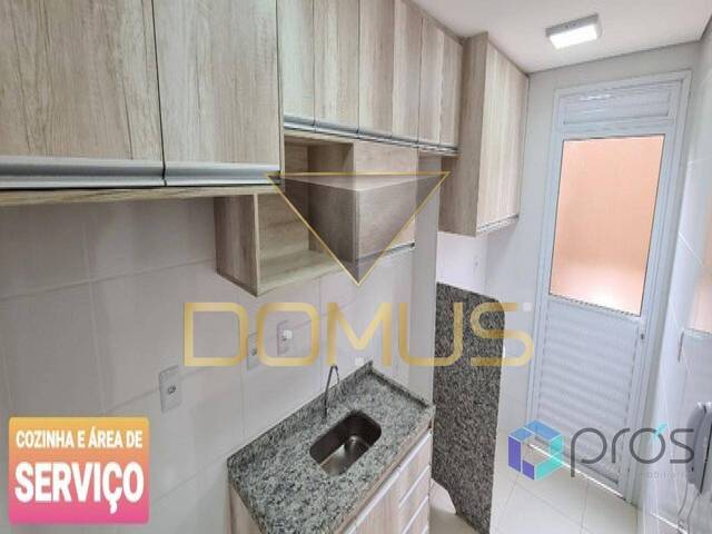 Apartamento para Venda em Ribeirão Preto - 3