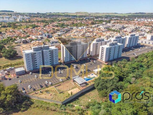 Apartamento para Venda em Ribeirão Preto - 4