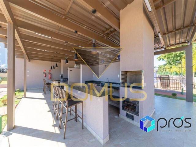 Apartamento para Venda em Ribeirão Preto - 5