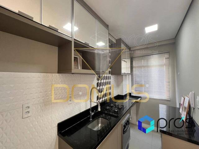 Apartamento para Venda em Ribeirão Preto - 4