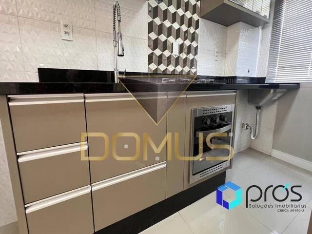 Apartamento para Venda em Ribeirão Preto - 5