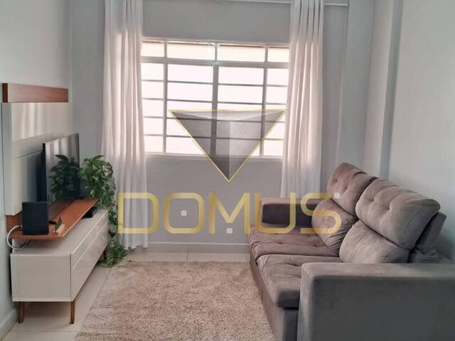 Apartamento para Venda em Ribeirão Preto - 2