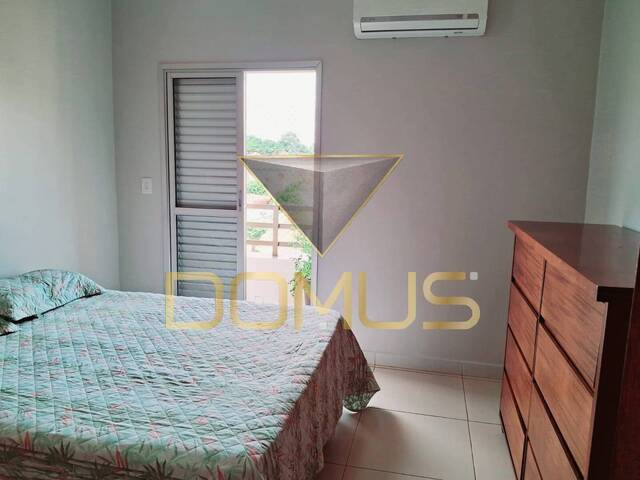 Apartamento para Venda em Ribeirão Preto - 3