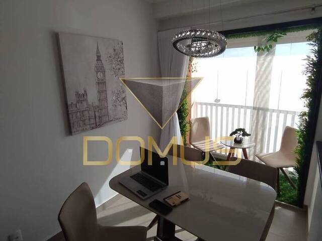 Apartamento para Venda em Ribeirão Preto - 2