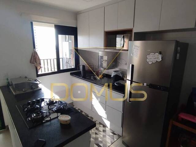 Apartamento para Venda em Ribeirão Preto - 4