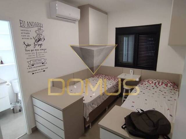 Apartamento para Venda em Ribeirão Preto - 5