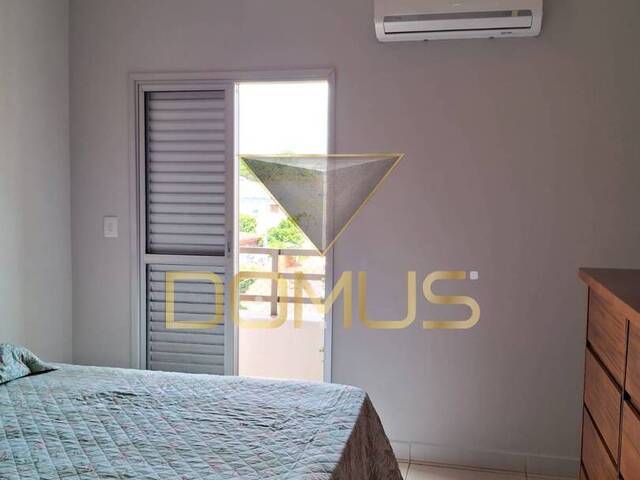 Apartamento para Venda em Ribeirão Preto - 4