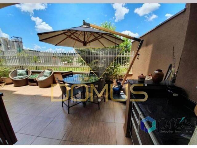 Apartamento para Venda em Ribeirão Preto - 2