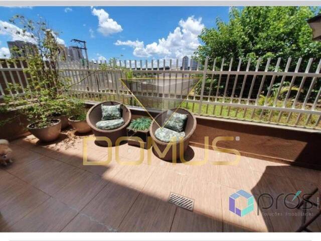 Apartamento para Venda em Ribeirão Preto - 3