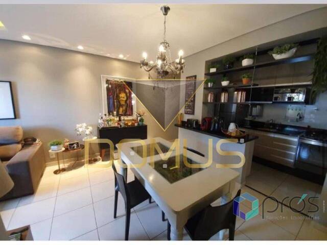 Apartamento para Venda em Ribeirão Preto - 4