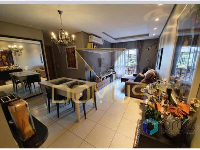 Apartamento para Venda em Ribeirão Preto - 5