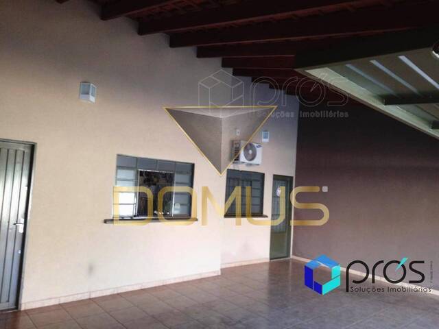Casa para Venda em Ribeirão Preto - 2