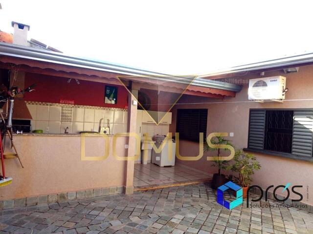 Casa para Venda em Ribeirão Preto - 4