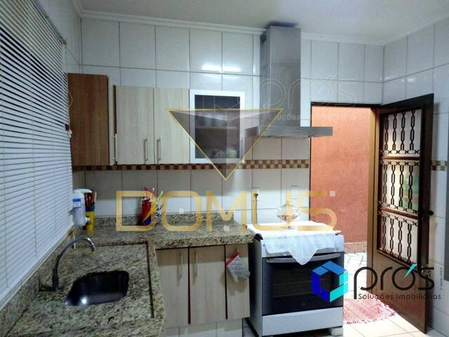 Casa para Venda em Ribeirão Preto - 5