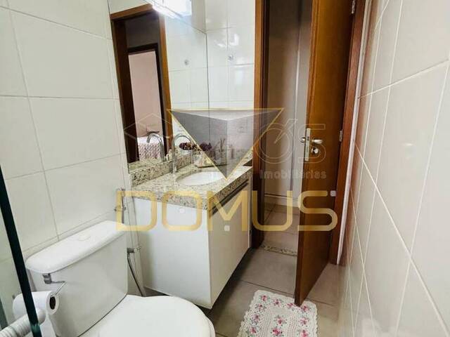 Apartamento para Venda em Ribeirão Preto - 3