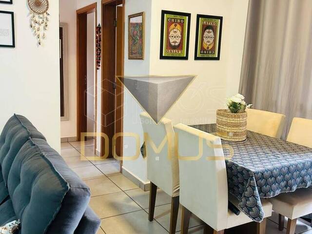 Apartamento para Venda em Ribeirão Preto - 4