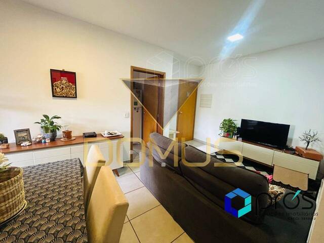 Apartamento para Venda em Ribeirão Preto - 5
