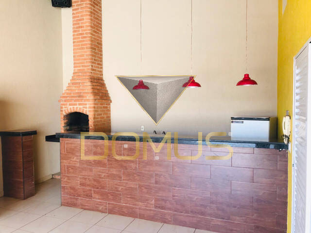 Casa para Venda em Ribeirão Preto - 3
