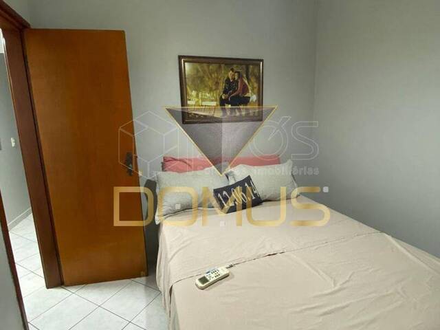 Apartamento para Venda em Ribeirão Preto - 3