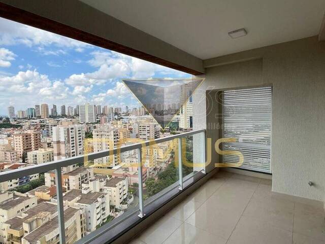Apartamento para Venda em Ribeirão Preto - 2