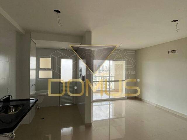 Apartamento para Venda em Ribeirão Preto - 3