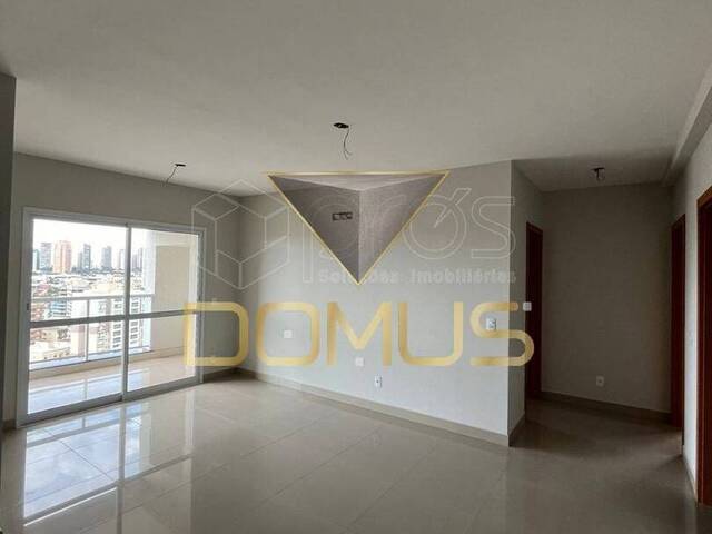 Apartamento para Venda em Ribeirão Preto - 4