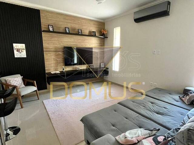 Casa em condomínio para Venda em Ribeirão Preto - 4