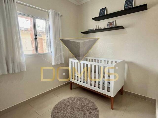 Casa em condomínio para Venda em Ribeirão Preto - 5