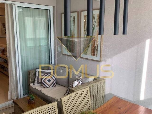 Apartamento para Venda em Ribeirão Preto - 3