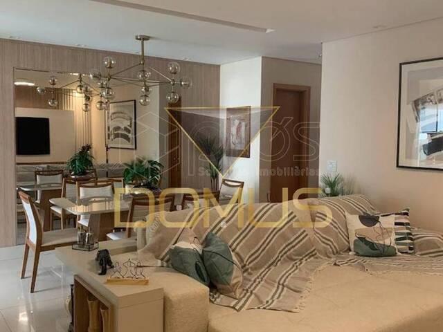 Apartamento para Venda em Ribeirão Preto - 4