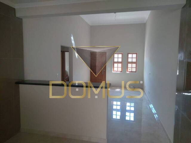 Casa para Venda em Ribeirão Preto - 2