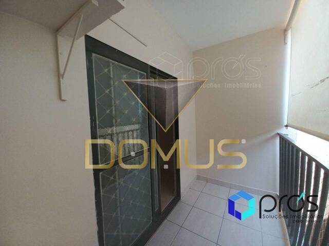 Apartamento para Venda em Ribeirão Preto - 3
