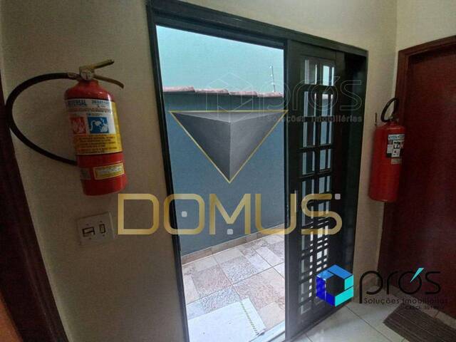 Apartamento para Venda em Ribeirão Preto - 4