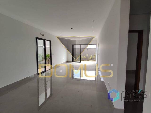 #177 - Casa em condomínio para Venda em Ribeirão Preto - SP - 3