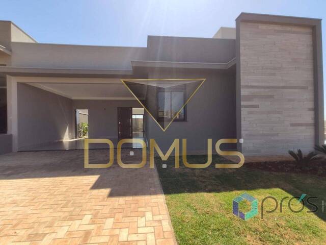 Casa em condomínio para Venda em Ribeirão Preto - 4