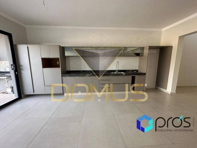 #178 - Casa em condomínio para Venda em Ribeirão Preto - SP - 2
