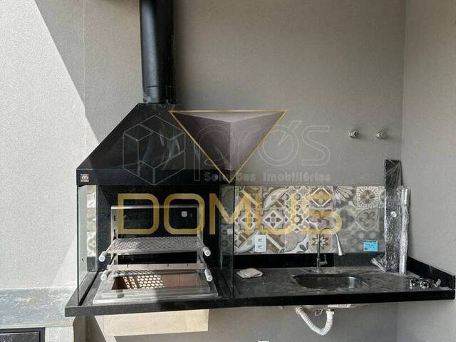 #178 - Casa em condomínio para Venda em Ribeirão Preto - SP - 3