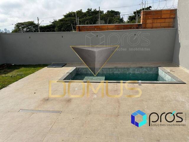 Casa em condomínio para Venda em Ribeirão Preto - 4