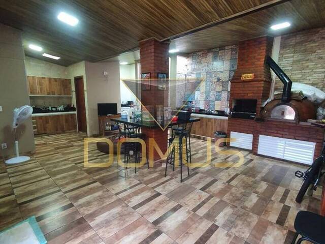 #182 - Casa em condomínio para Venda em Ribeirão Preto - SP - 2