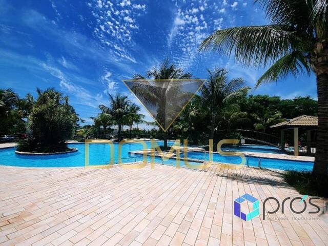 #182 - Casa em condomínio para Venda em Ribeirão Preto - SP - 3