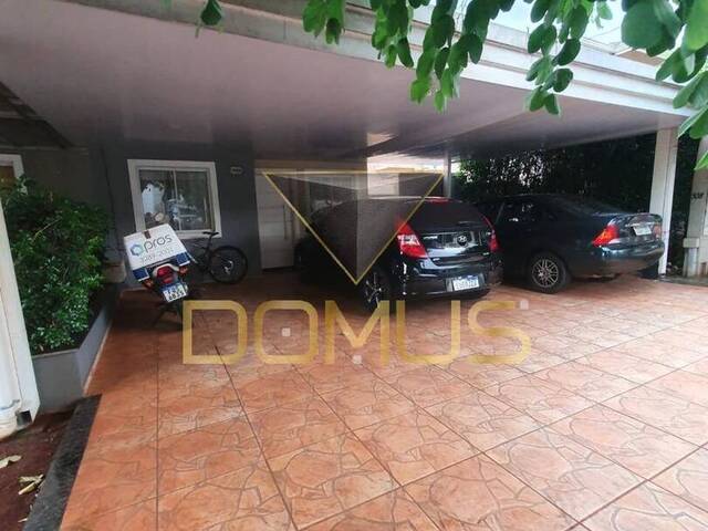 Casa em condomínio para Venda em Ribeirão Preto - 4