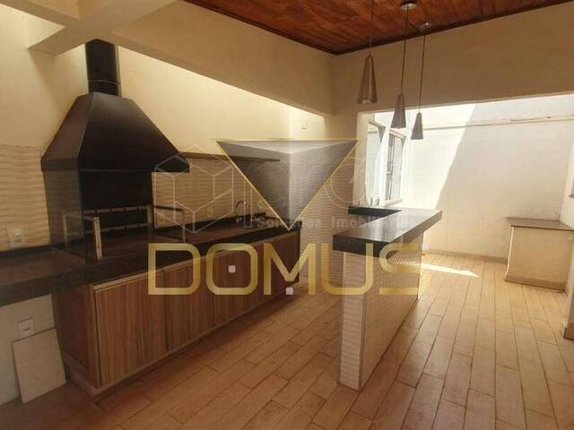 Casa para Venda em Ribeirão Preto - 3