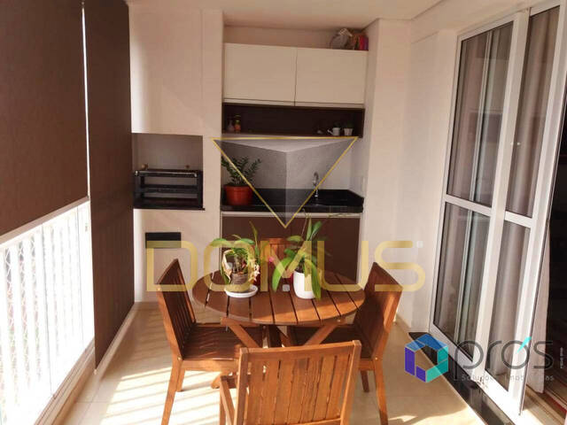 Apartamento para Venda em Ribeirão Preto - 2
