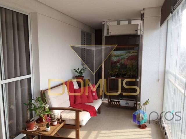Apartamento para Venda em Ribeirão Preto - 3