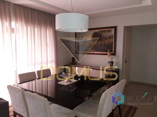 Apartamento para Venda em Ribeirão Preto - 4