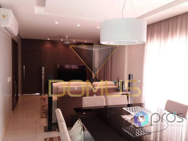 Apartamento para Venda em Ribeirão Preto - 5