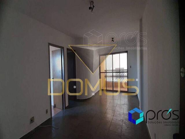 Apartamento para Venda em Ribeirão Preto - 2