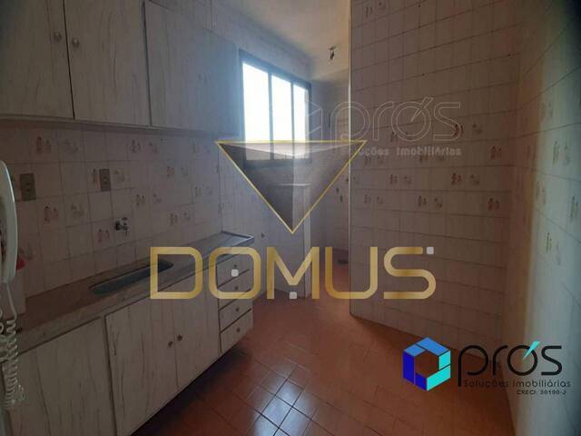 Apartamento para Venda em Ribeirão Preto - 3