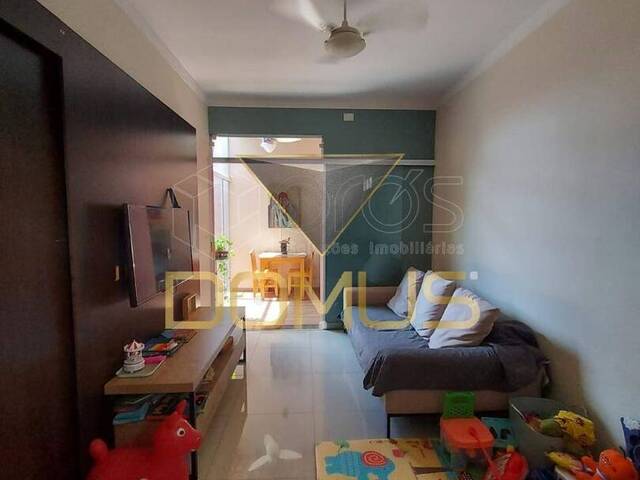 Apartamento para Venda em Ribeirão Preto - 2
