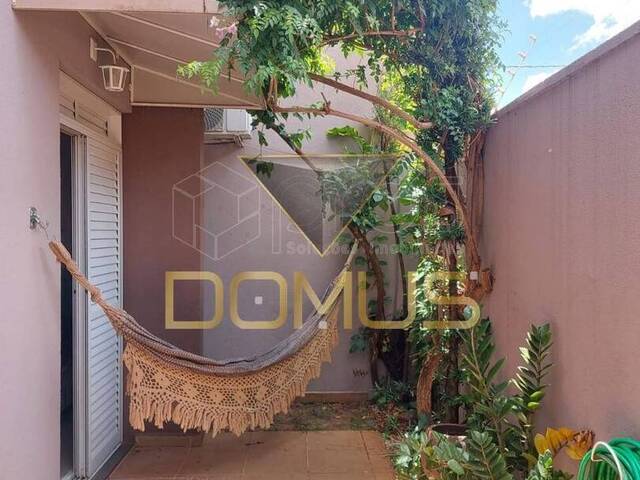 Apartamento para Venda em Ribeirão Preto - 3